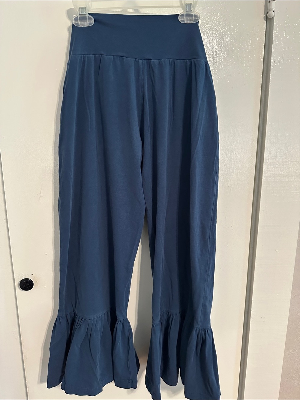 Matilda Jane Ruffle Pants - Picture 4 of 4